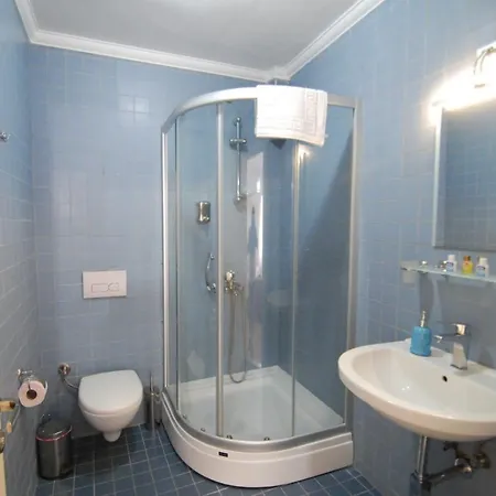 Bade 3* Ayvalı
