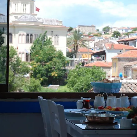 Bade 3* Ayvalı