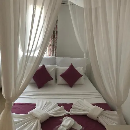 Bade 호텔 Ayvalı