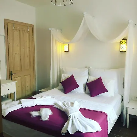 Bade 3* Ayvalı