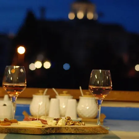 Hotel Bade Ayvalik