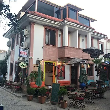 Bade Hotel Ayvalik