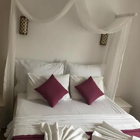 Hotel Bade Ayvalik