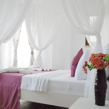 Hotel Bade Ayvalik