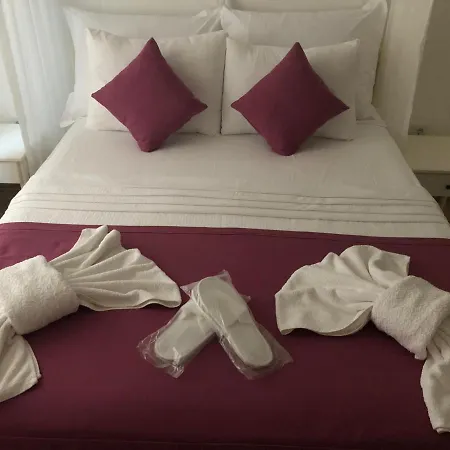 Bade Hotel